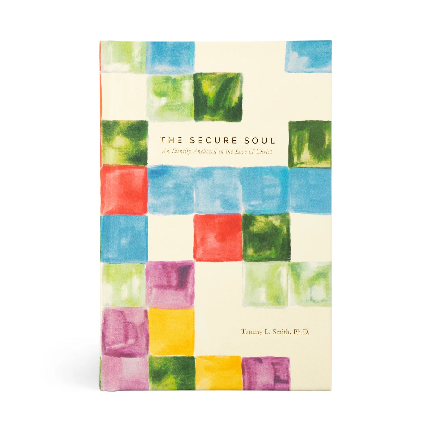 'The Secure Soul' Devotional