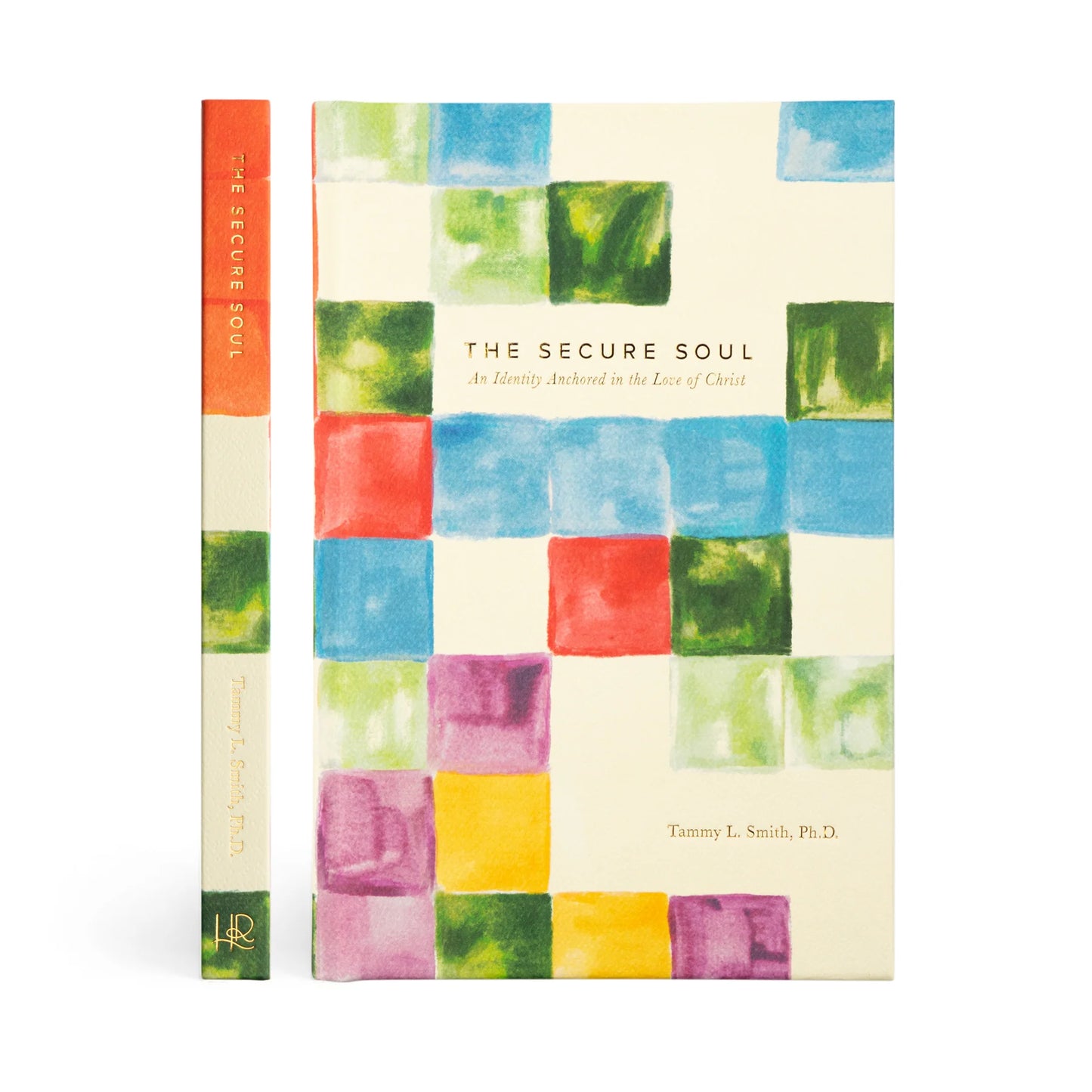 'The Secure Soul' Devotional