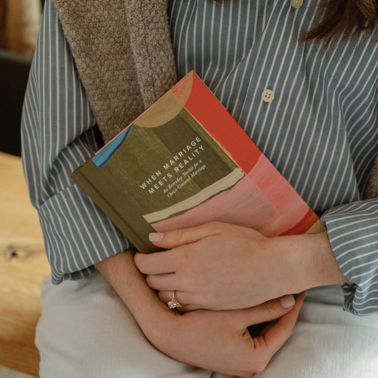 'When Marriage Meets Reality' Devotional