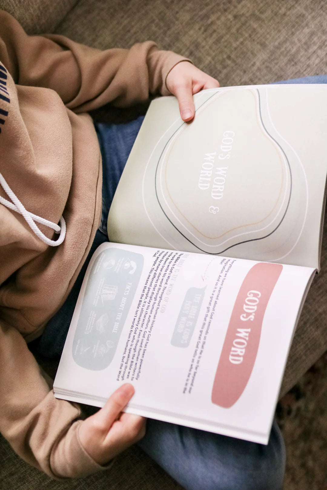 Tiny Systematics Workbook