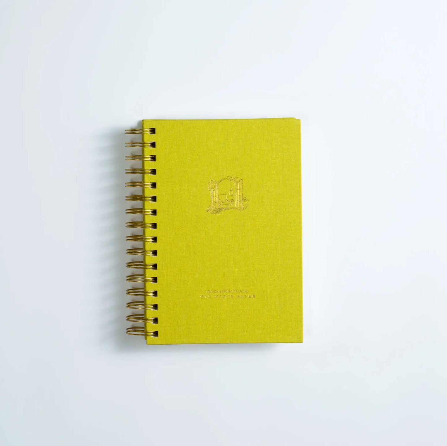 Signature Prayer Journal (6mth)