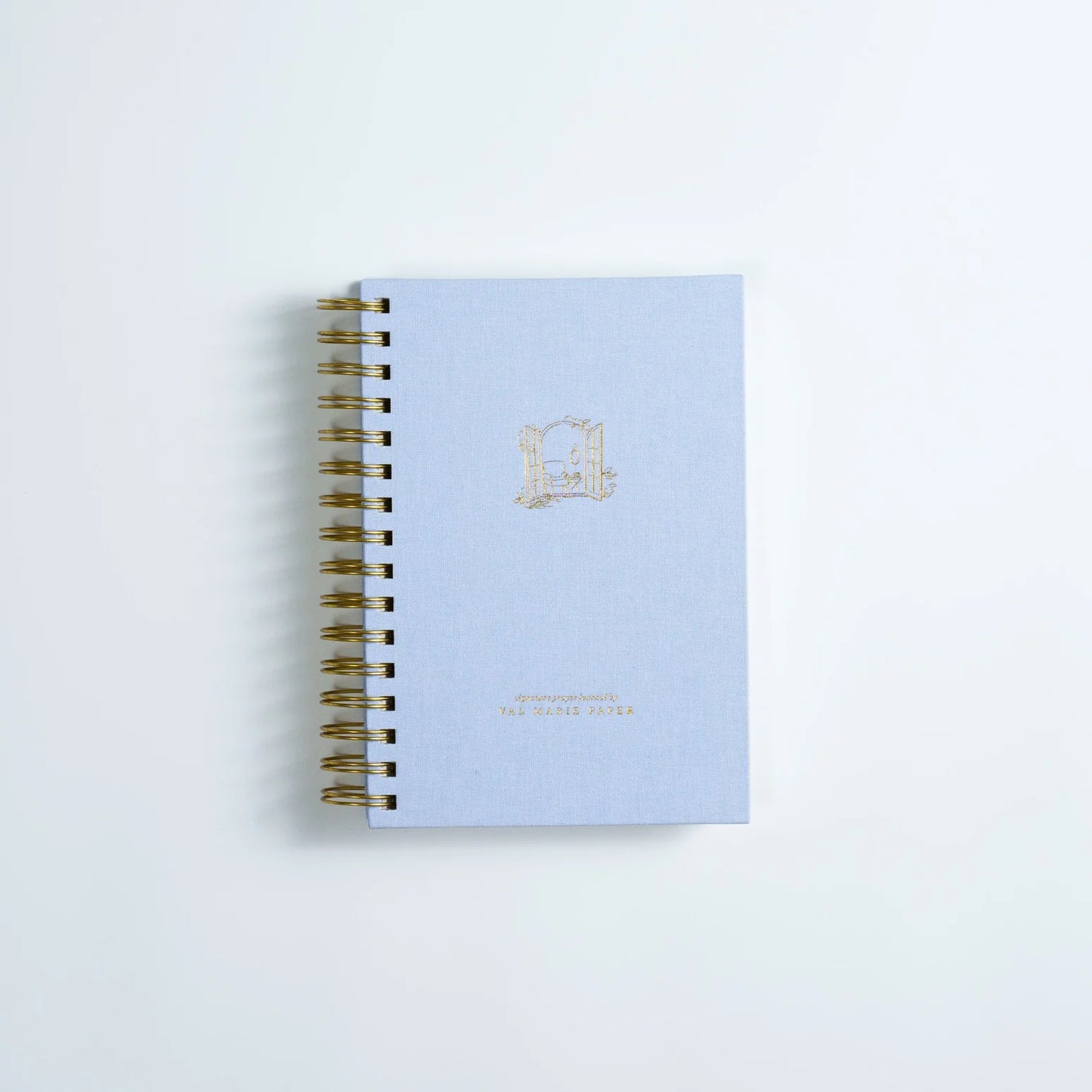 Signature Prayer Journal (6mth)