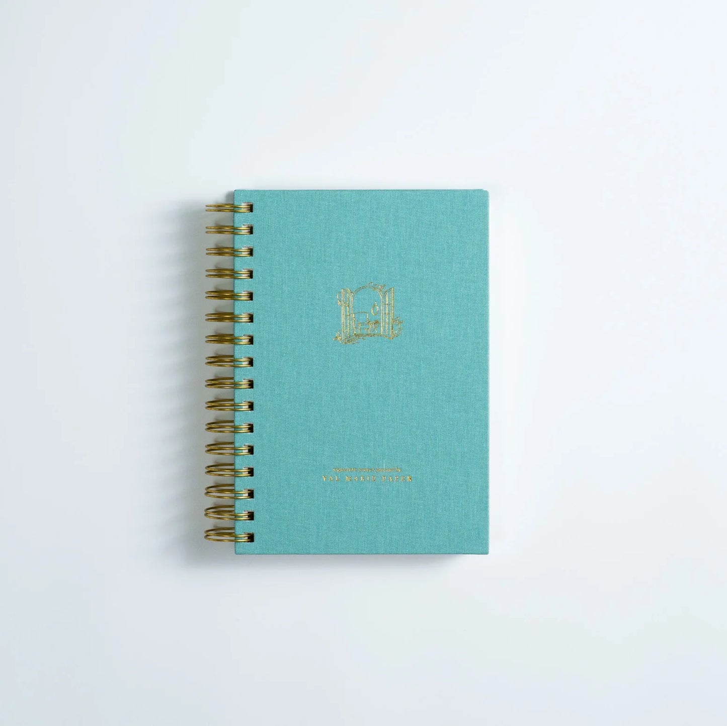 Signature Prayer Journal (6mth)