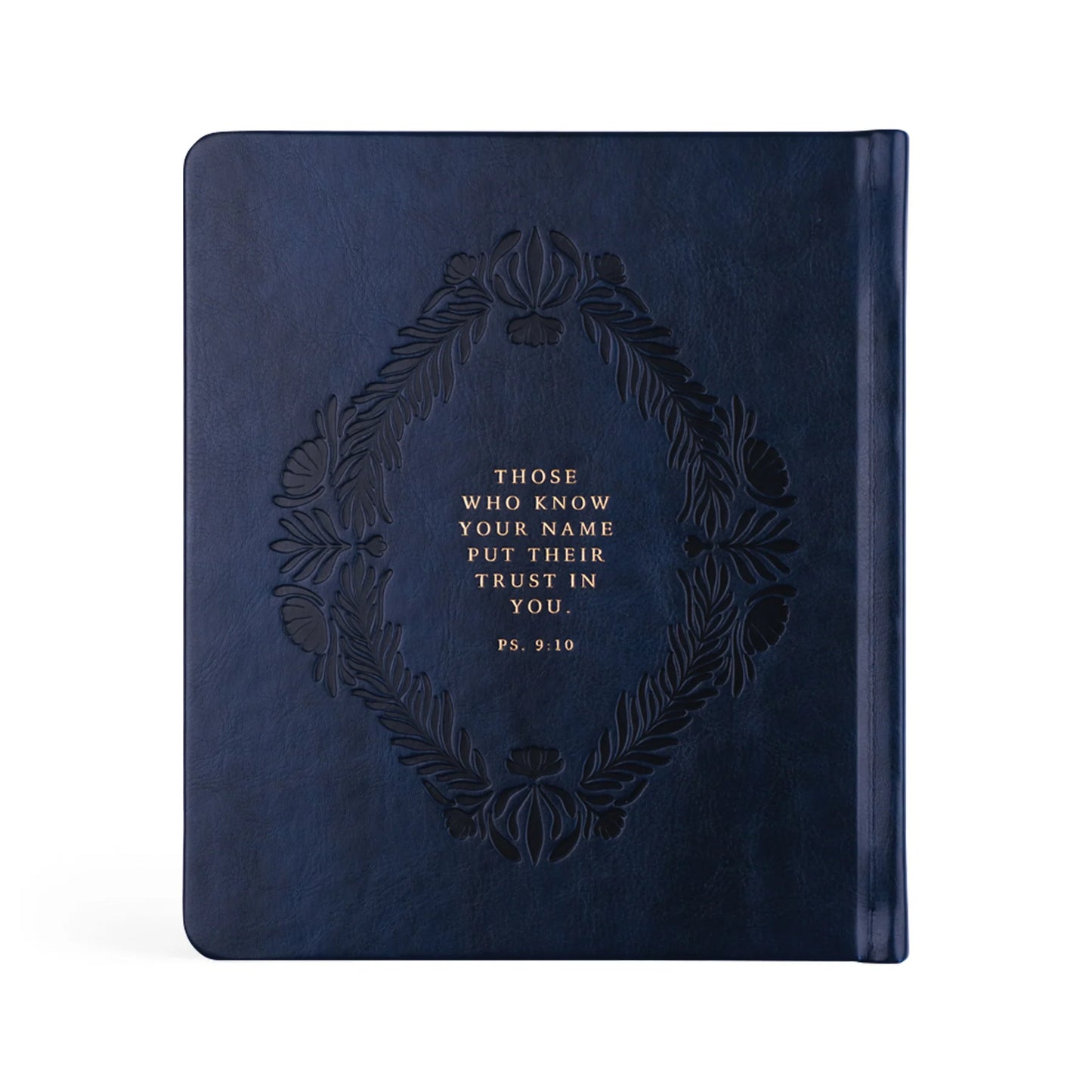 One Thing I Ask 5-Year Prayer Journal: Versailles