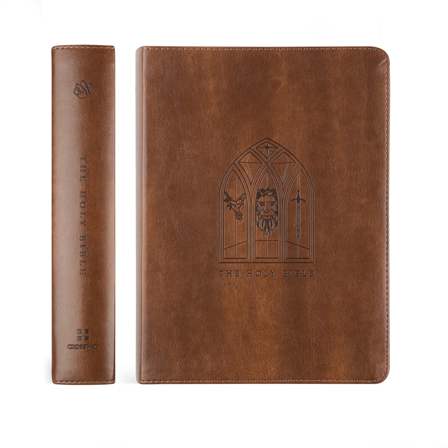 ESV Journaling Bible - Westminster