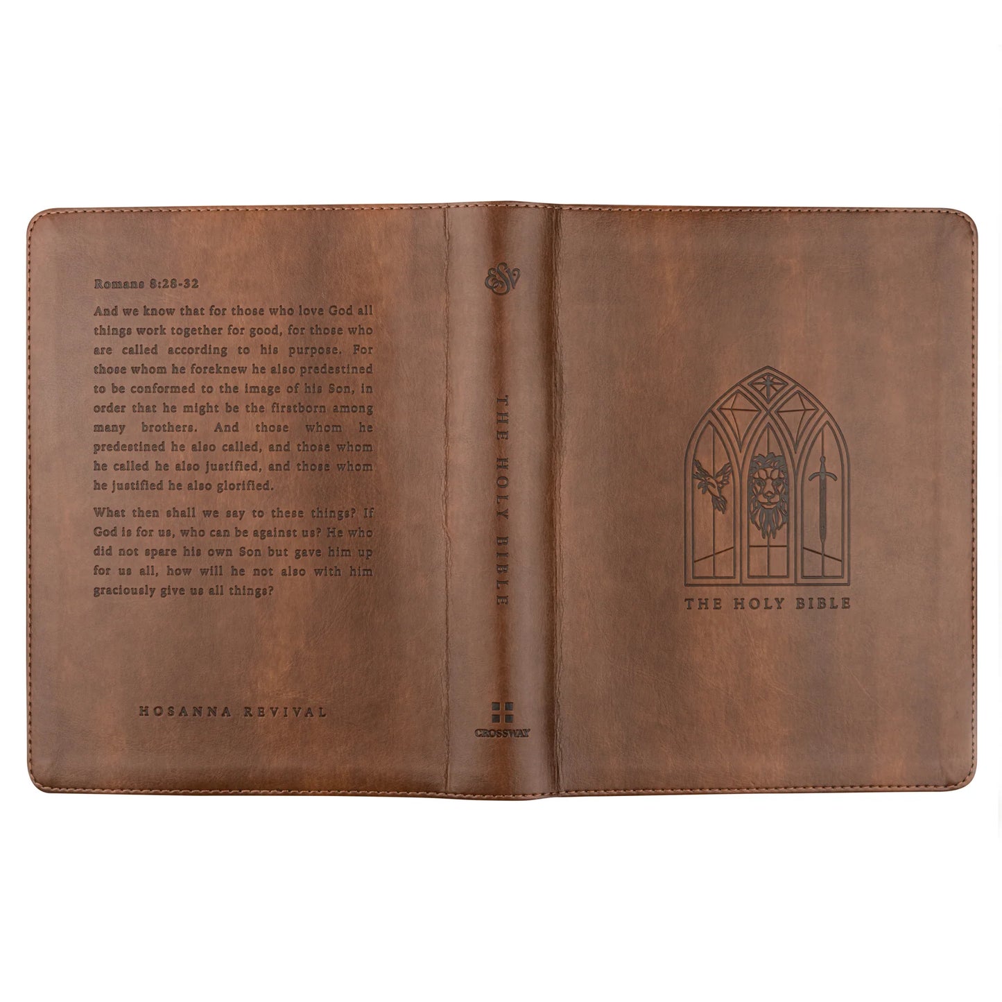 ESV Journaling Bible - Westminster