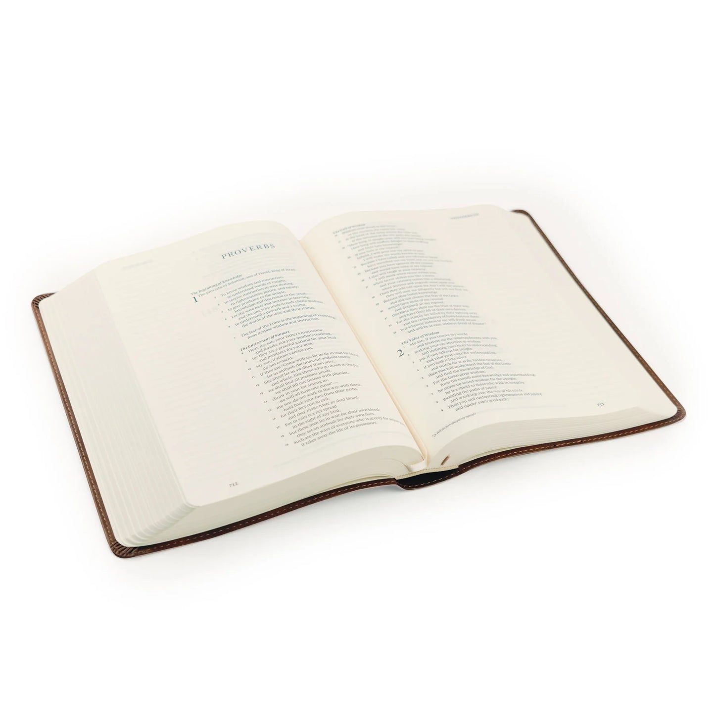ESV Journaling Bible - Westminster