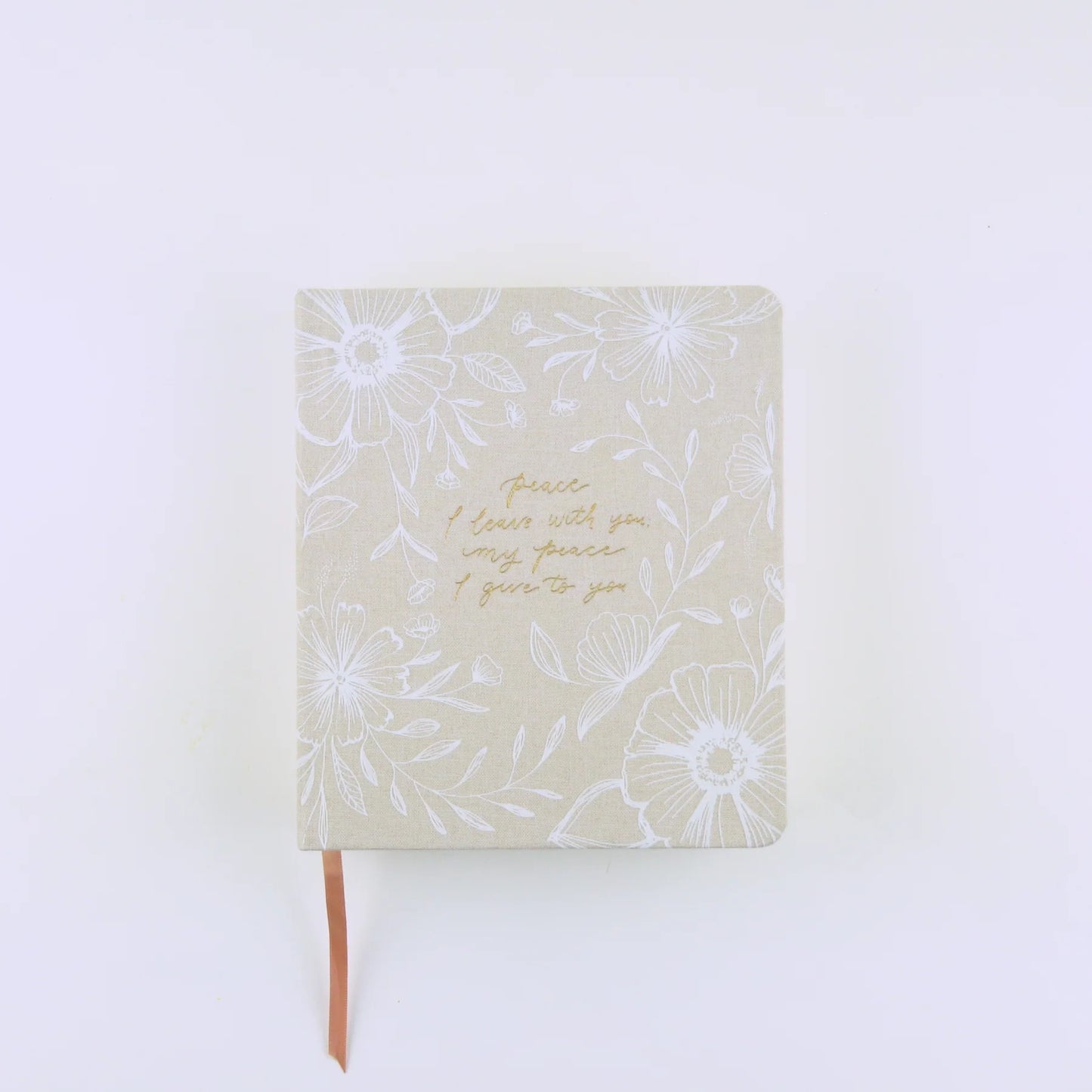 One Thing I Ask 5-Year Prayer Journal: Cordova