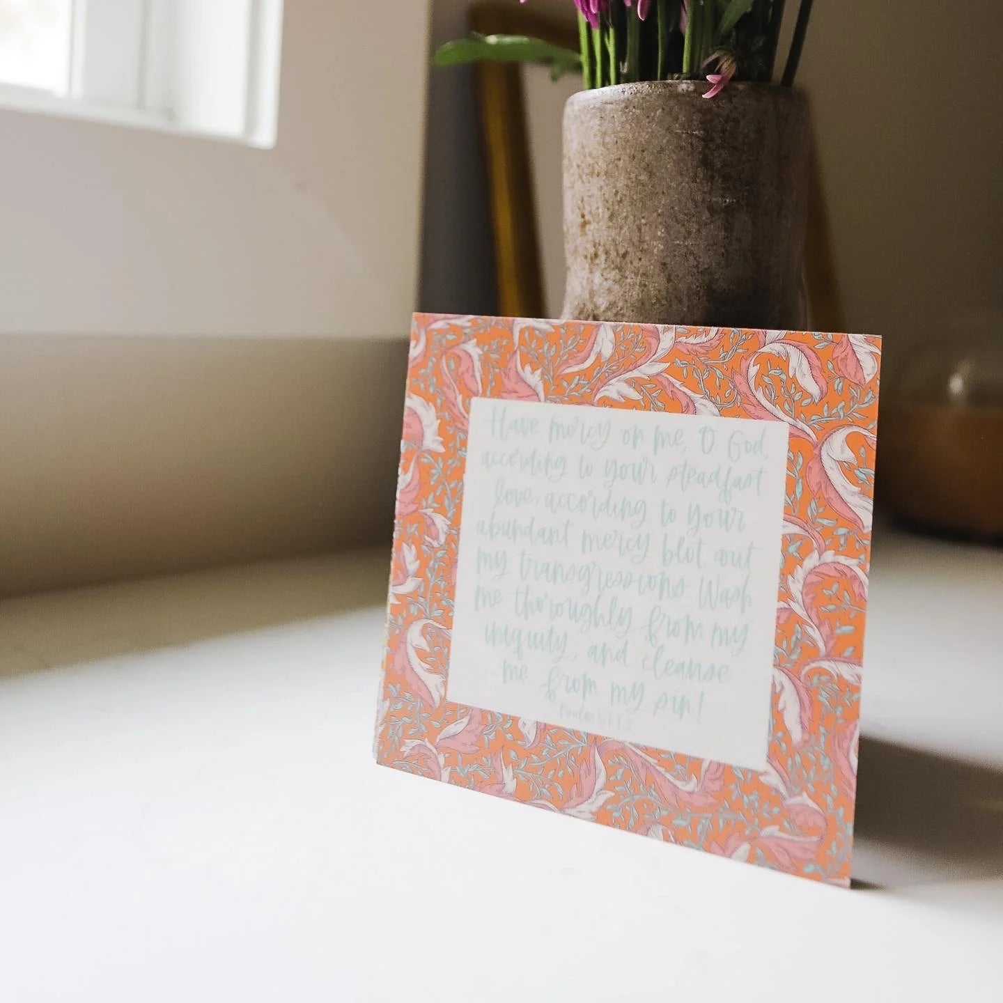 'Everyday Encouragement For Women' Cards VOL 2