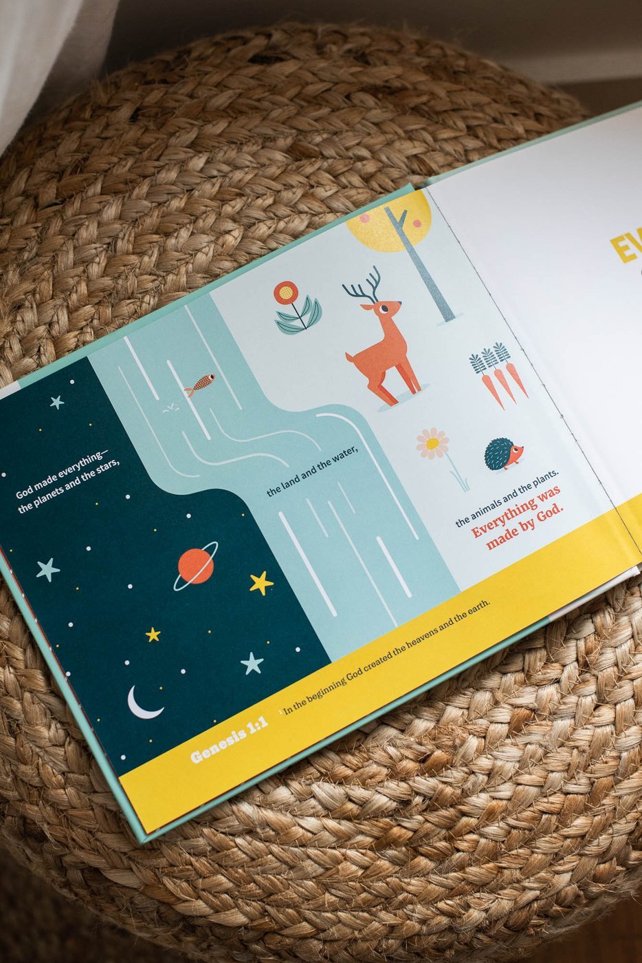 'This Is The Gospel' Book