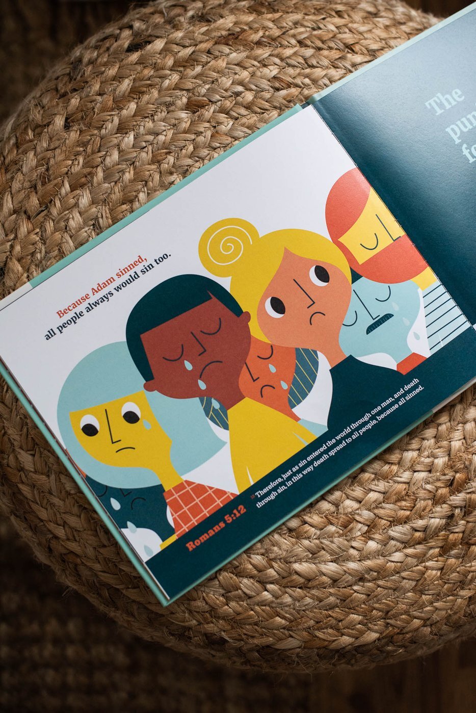 'This Is The Gospel' Book