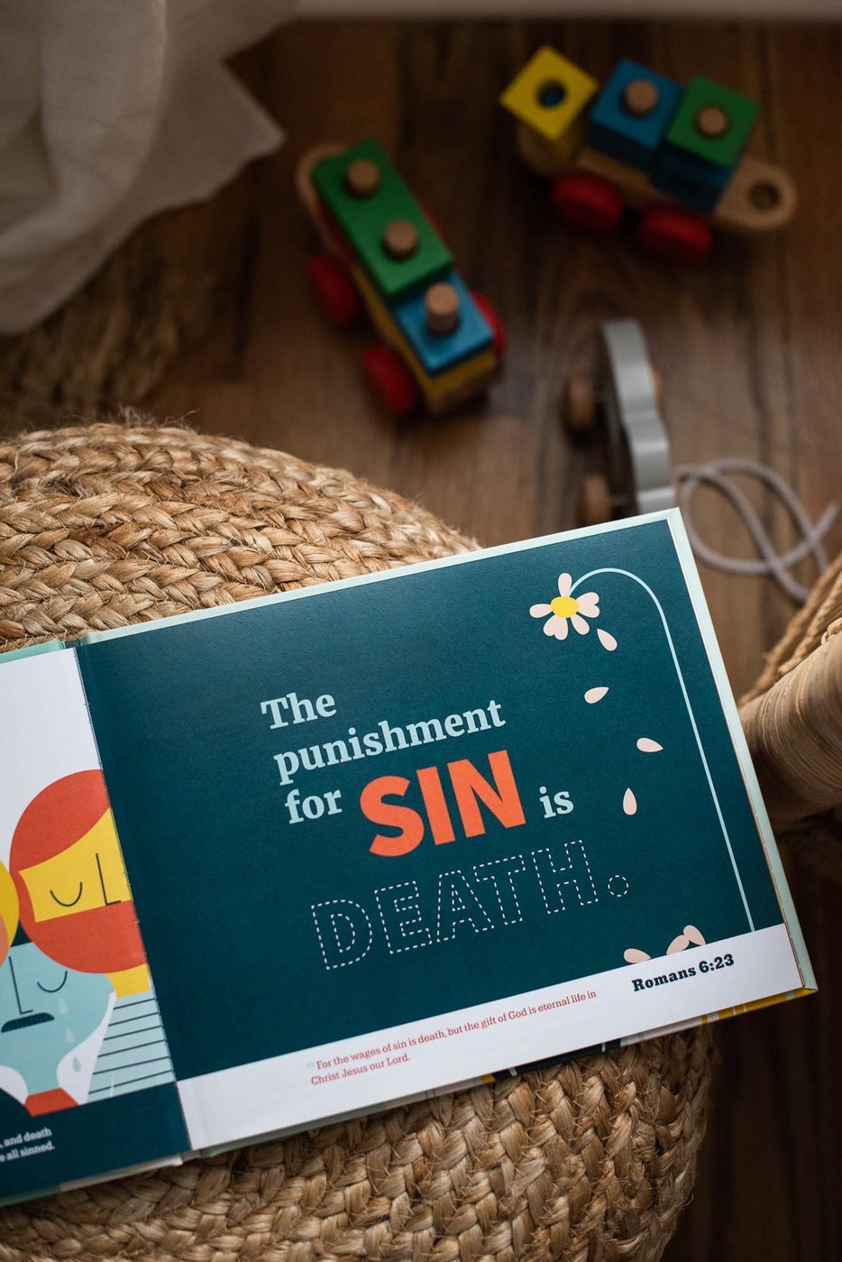 'This Is The Gospel' Book