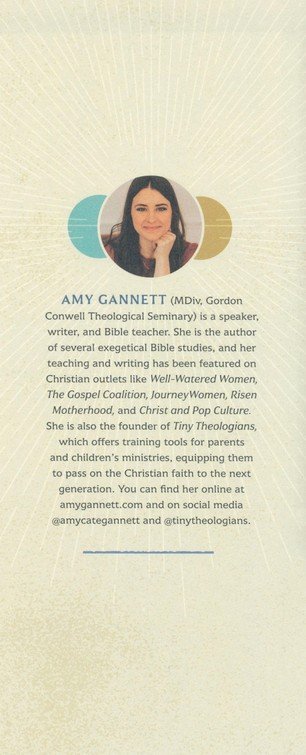 Fix Your Eyes by Amy Gannett