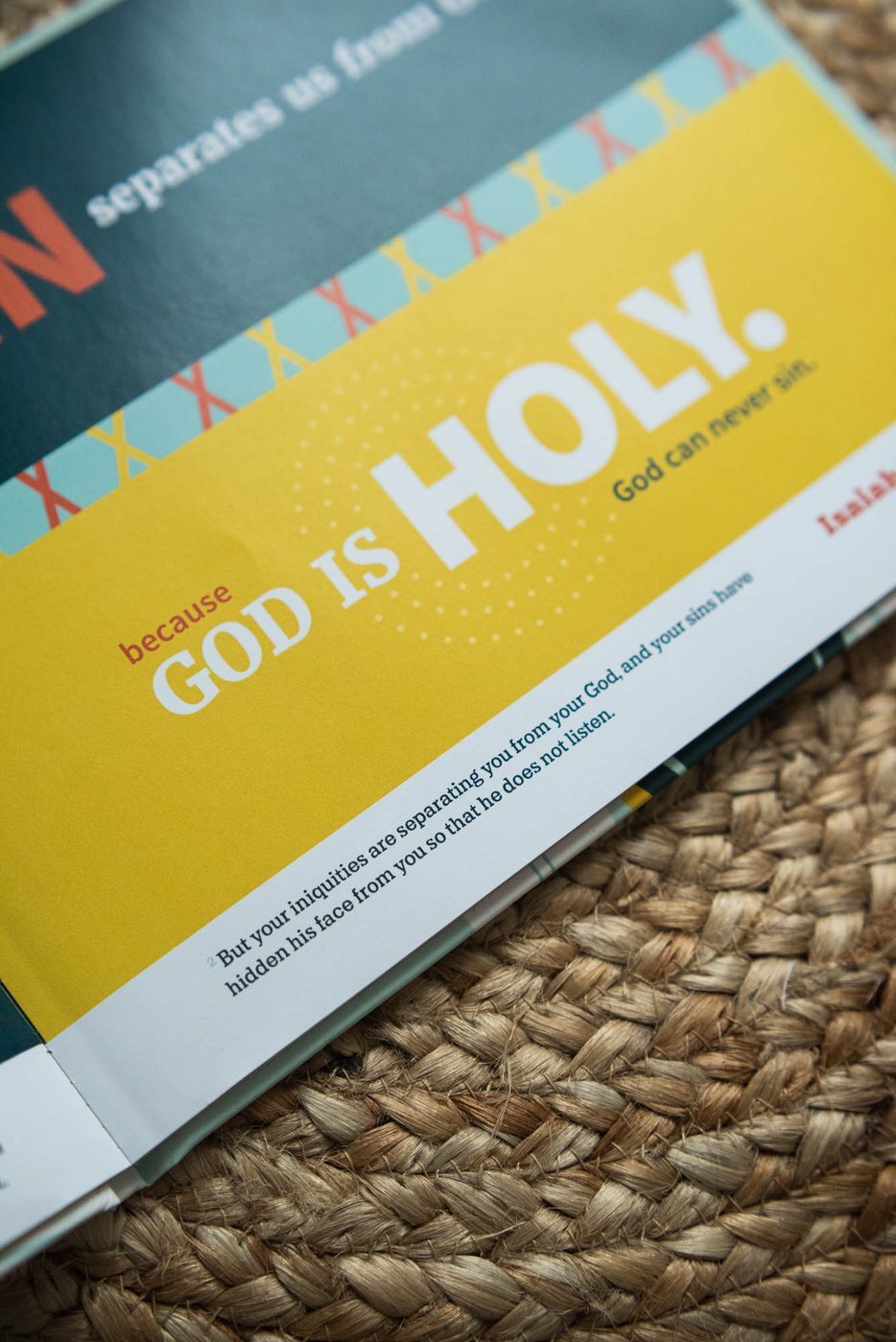 'This Is The Gospel' Book