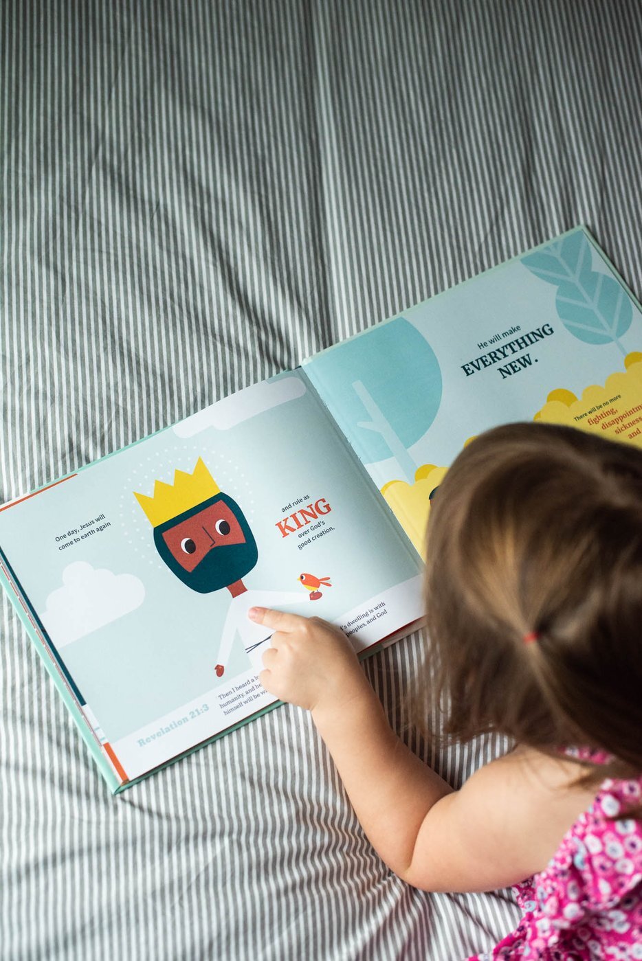 'This Is The Gospel' Book