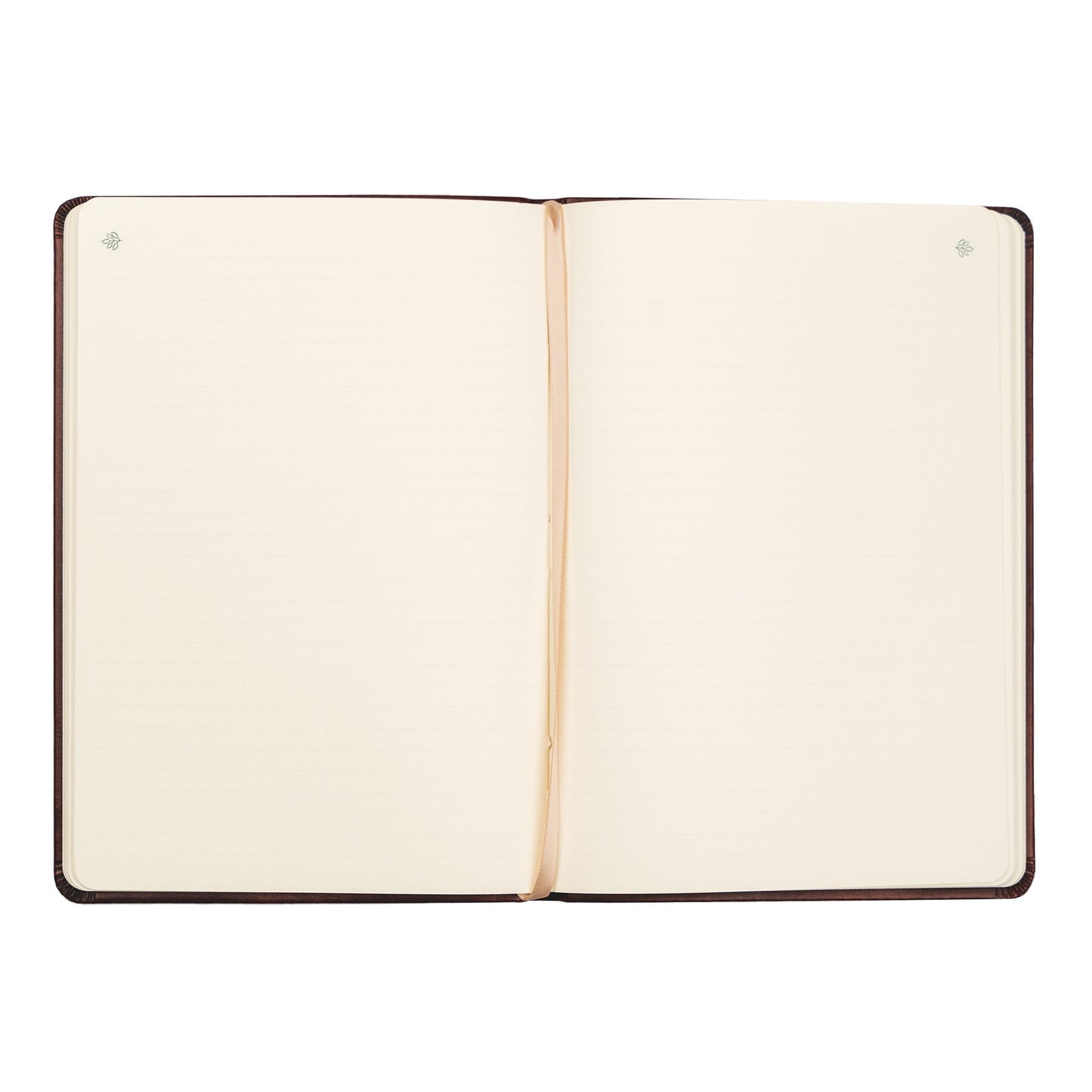 Lined Notebook - Soft Cover: Anchorage
