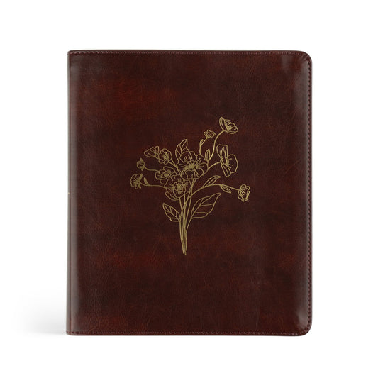 ESV Journaling Bible - Yorkshire Theme