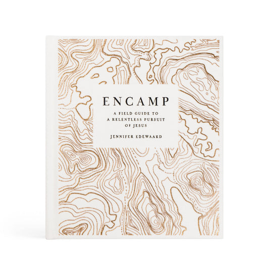 'Encamp' Devotional