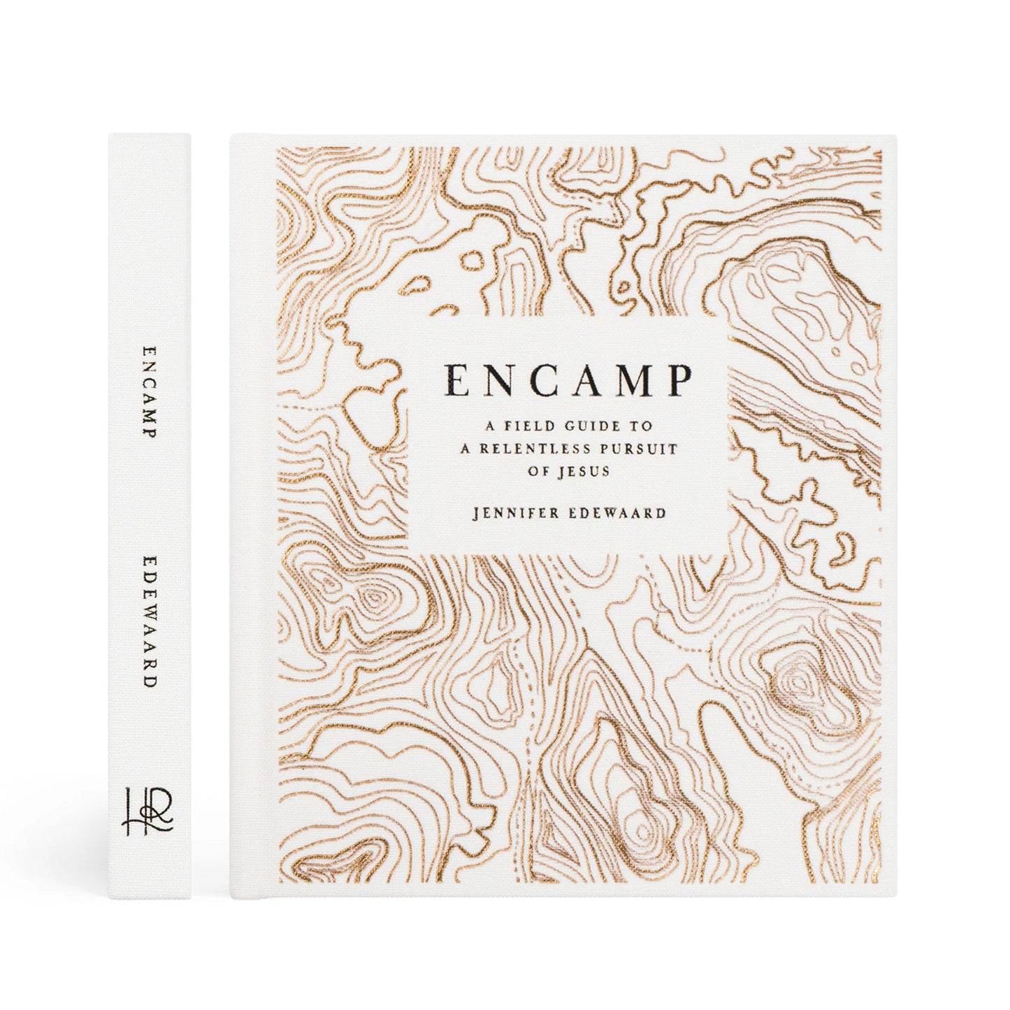 'Encamp' Devotional