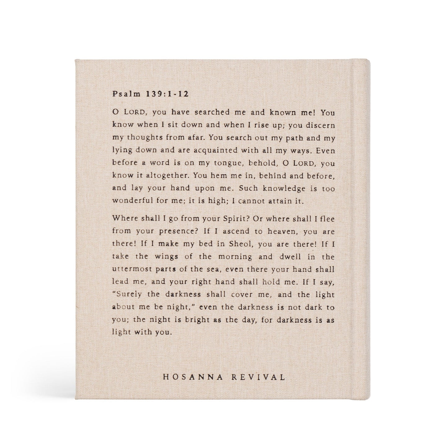 ESV Journaling Bible - Hallstatt