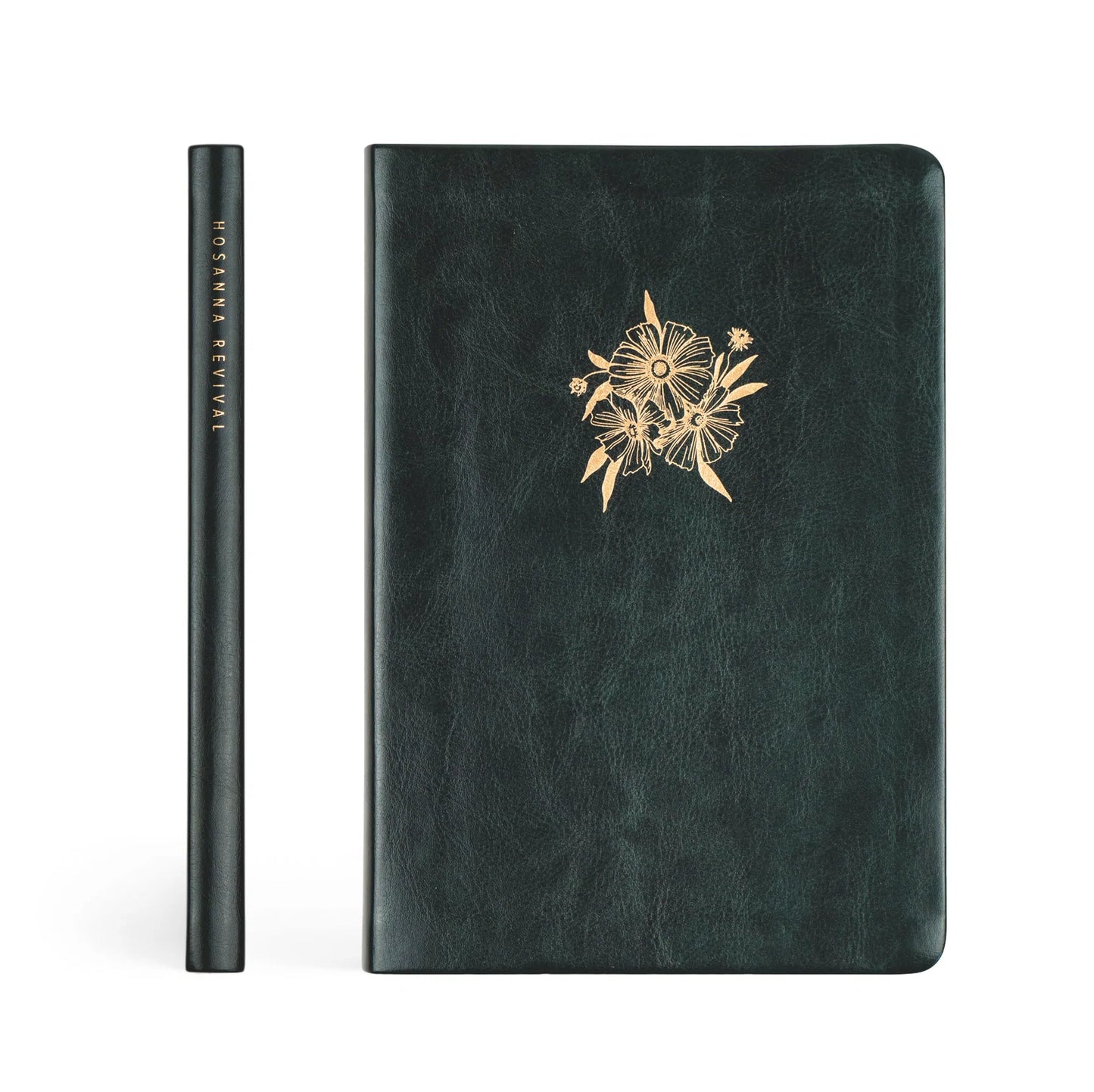 Lined Journal: Hyde Park Theme