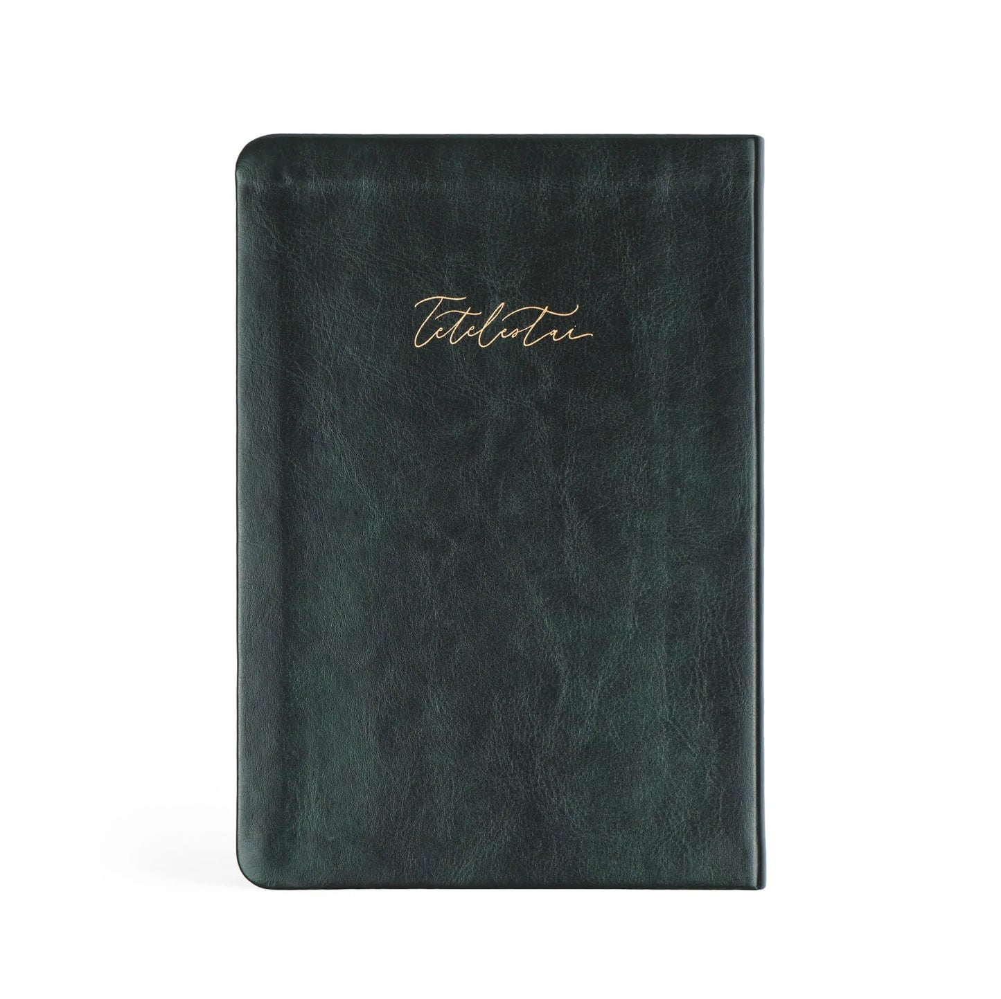 Lined Journal: Hyde Park Theme