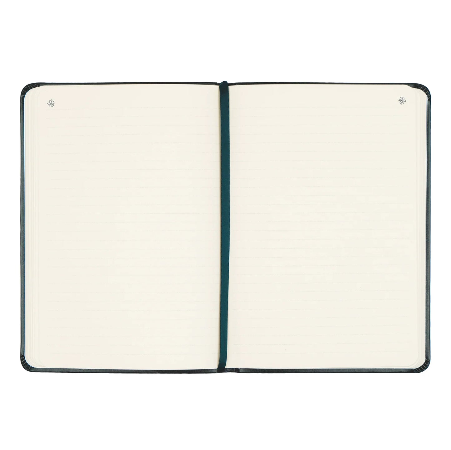 Lined Journal: Hyde Park Theme