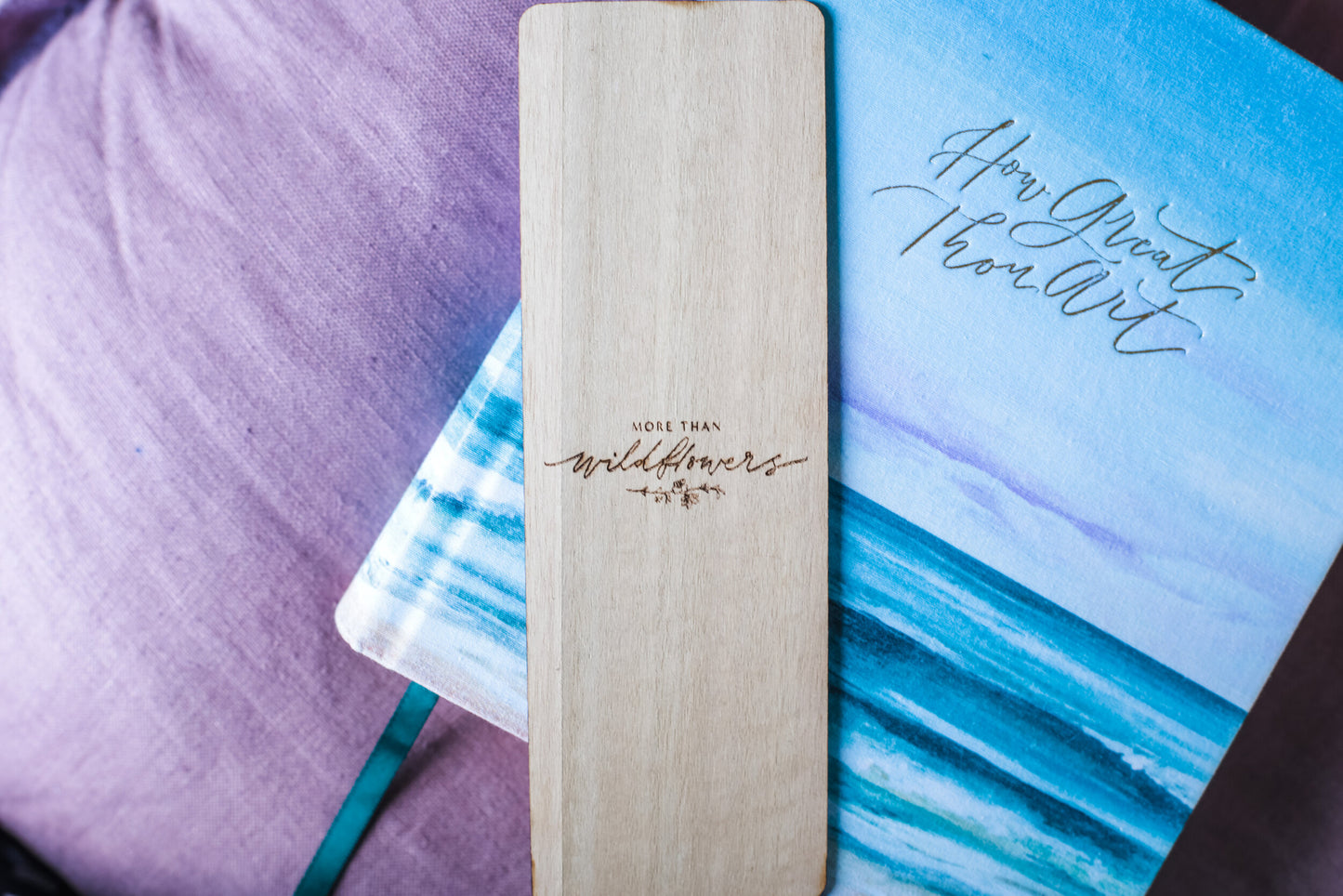 Luke 12 Bookmark