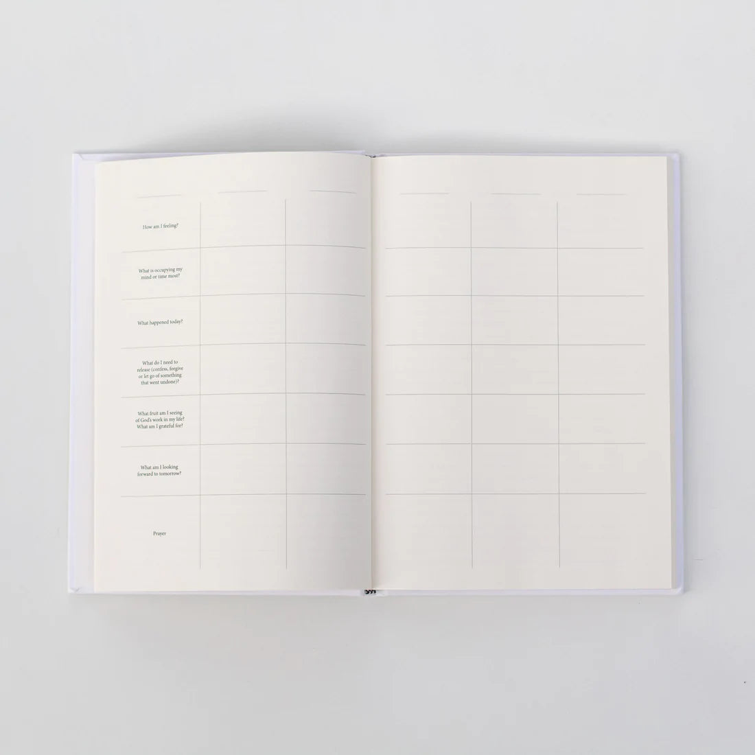 Adagio Evening Journal