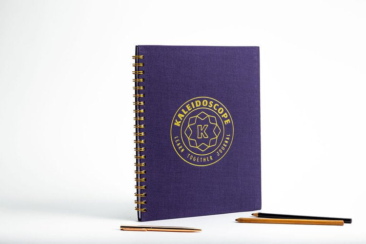 Learn Together Journal