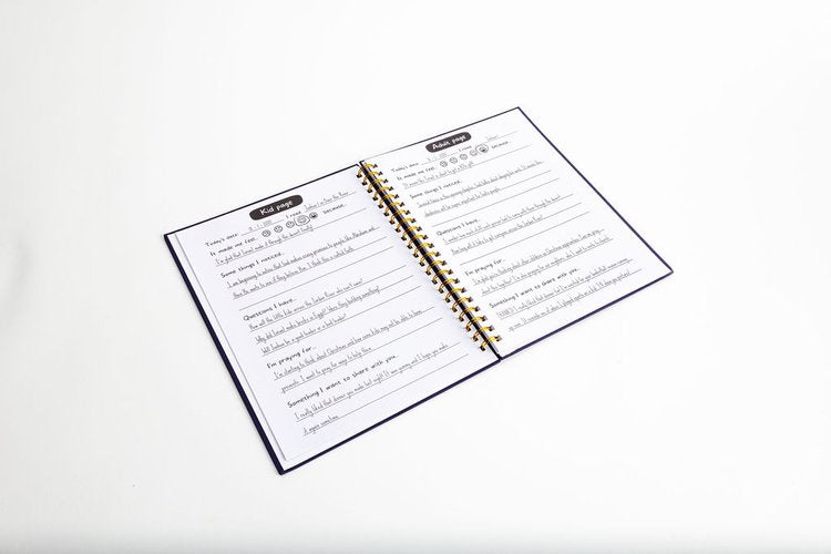 Learn Together Journal