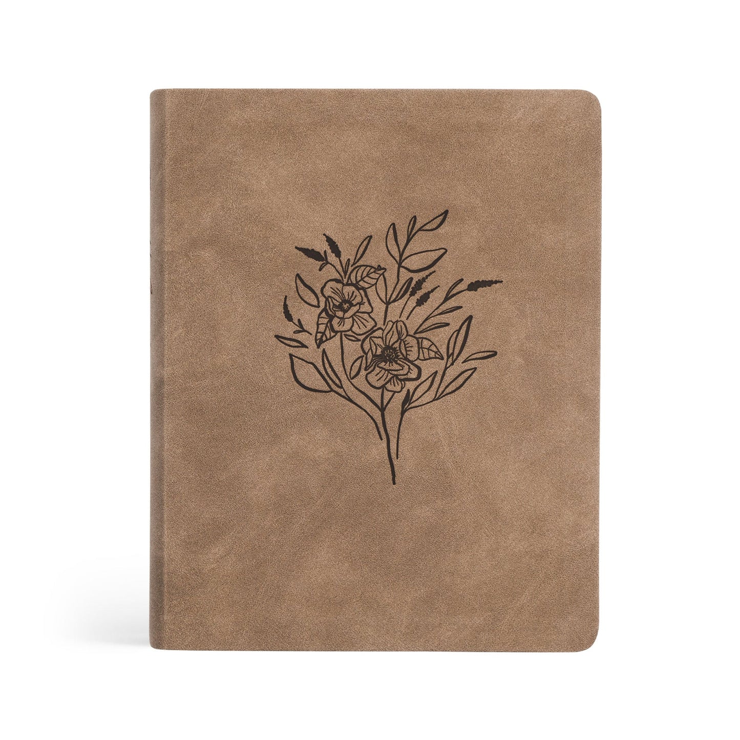 NLT Notetaking Bible: Marlo Theme
