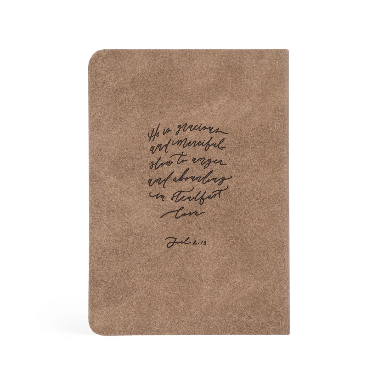 Lined Journal: Marlo Theme