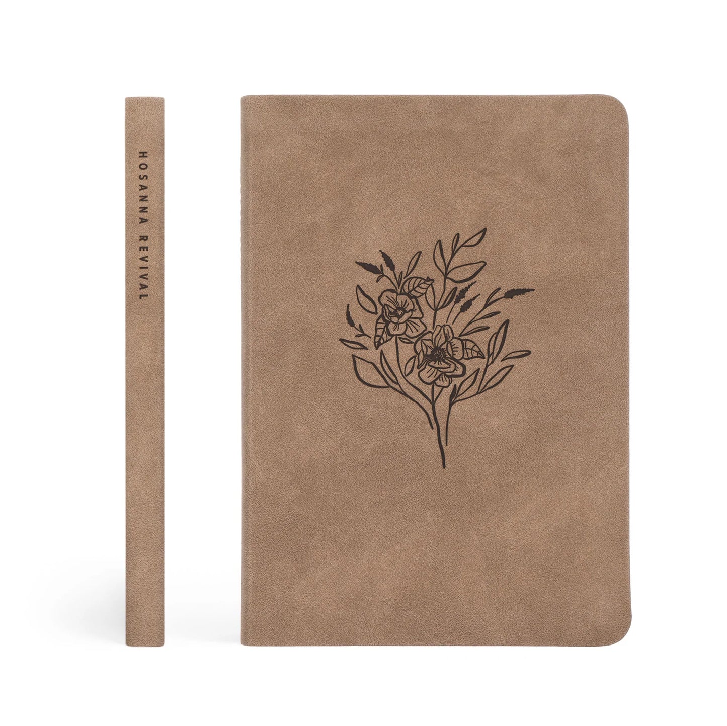Lined Journal: Marlo Theme