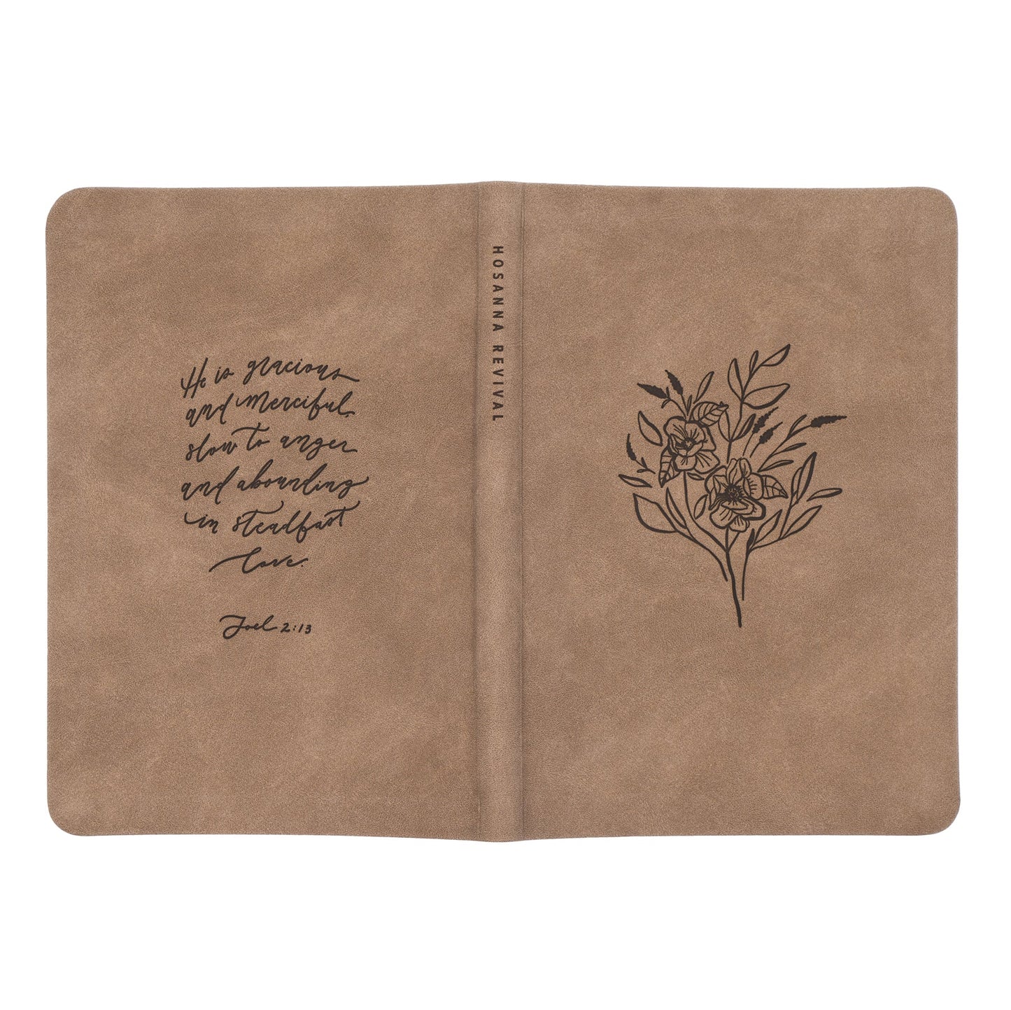 Lined Journal: Marlo Theme