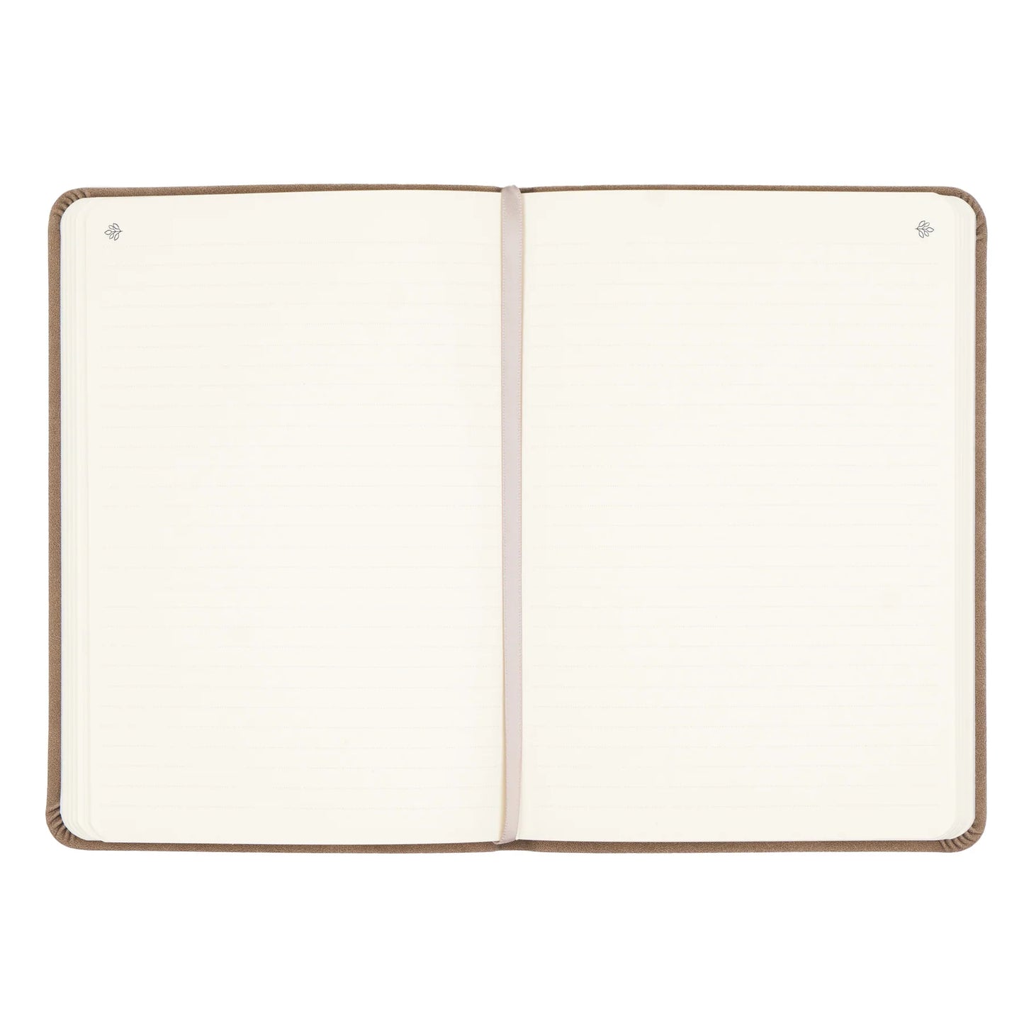 Lined Journal: Marlo Theme