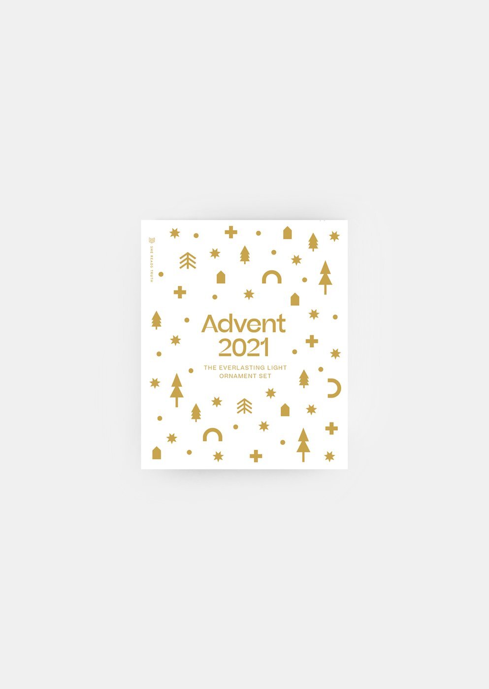 Advent Scripture Ornament Set (2021 edition)