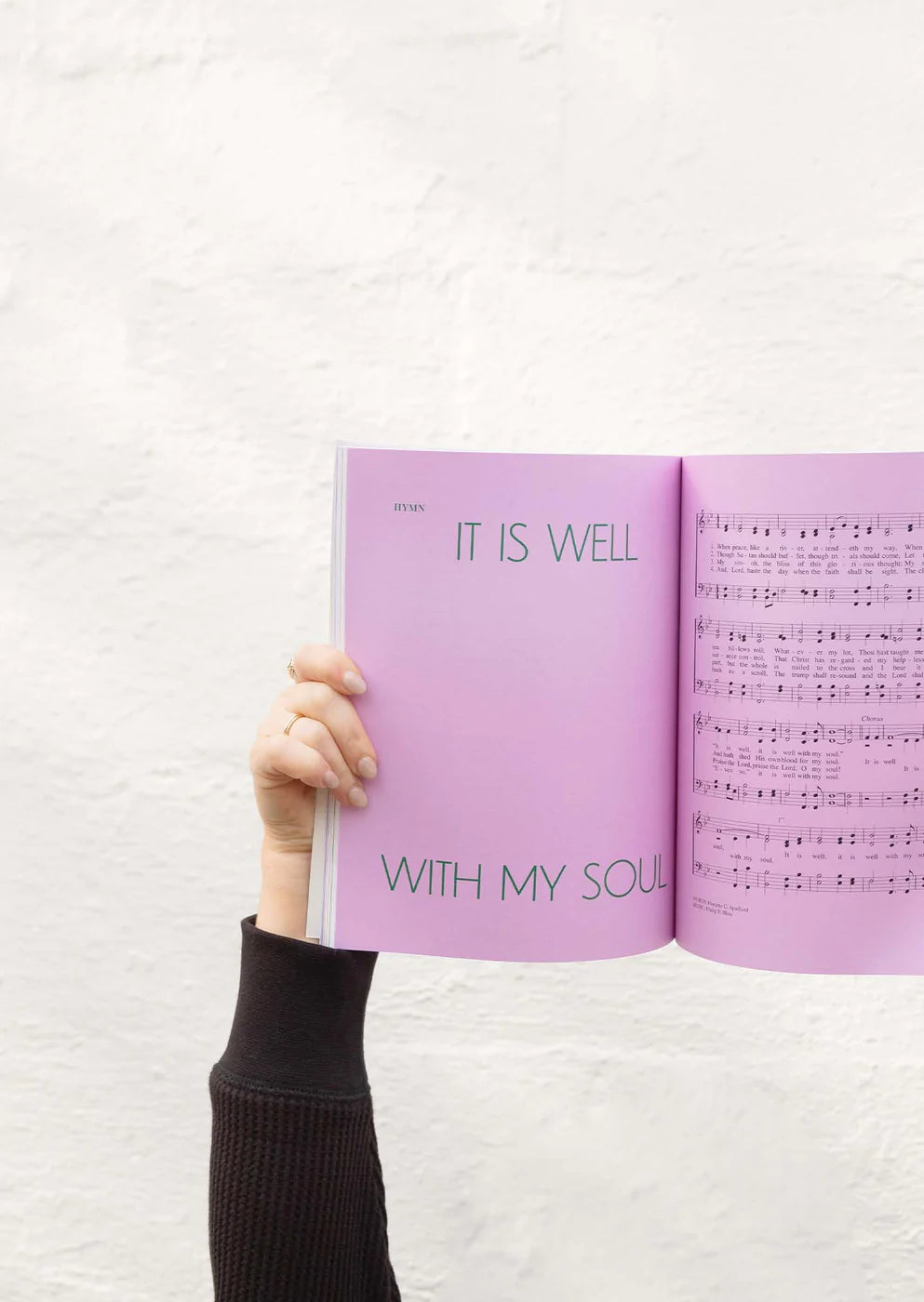'Do Not Fear' Study Book