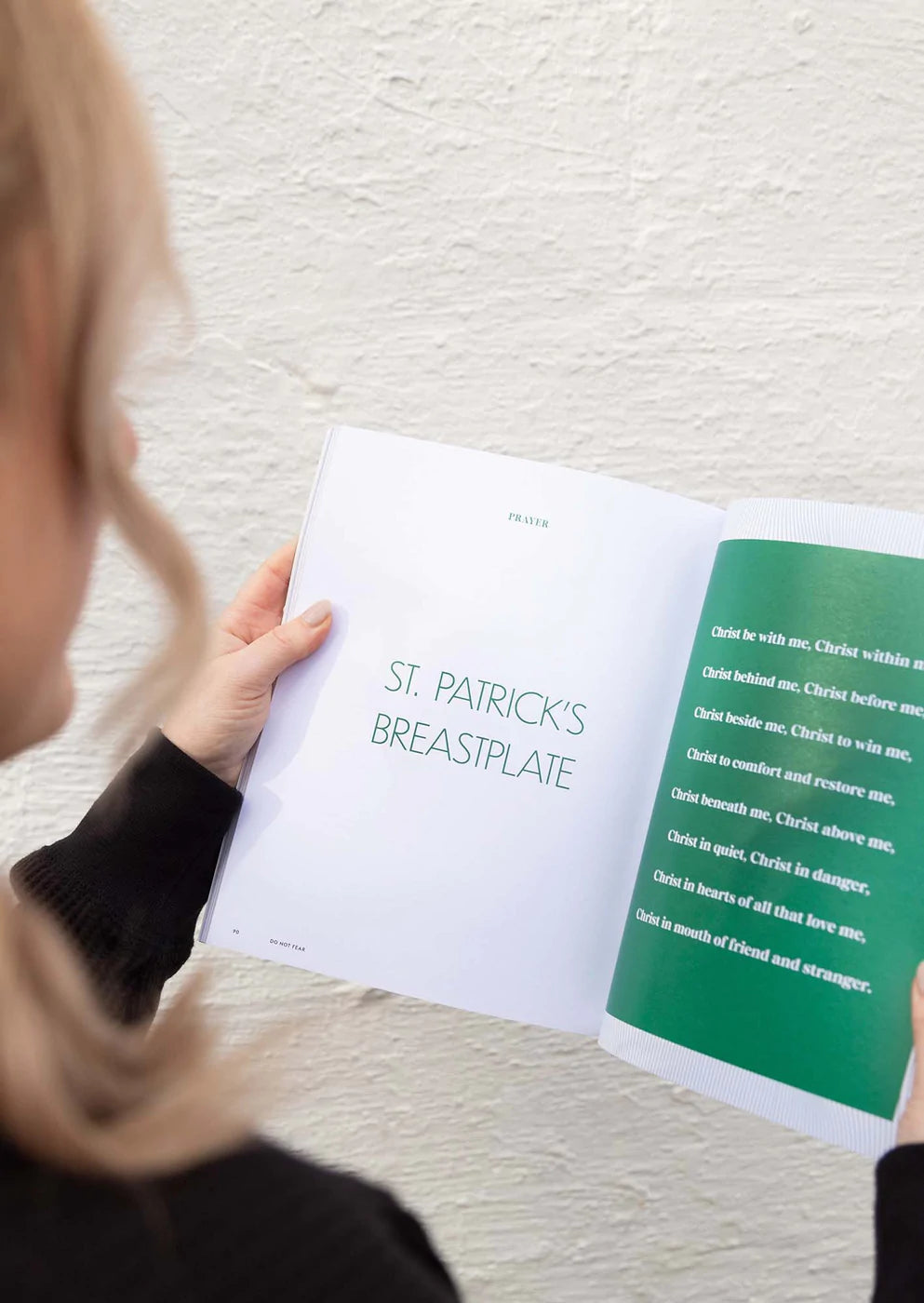 'Do Not Fear' Study Book