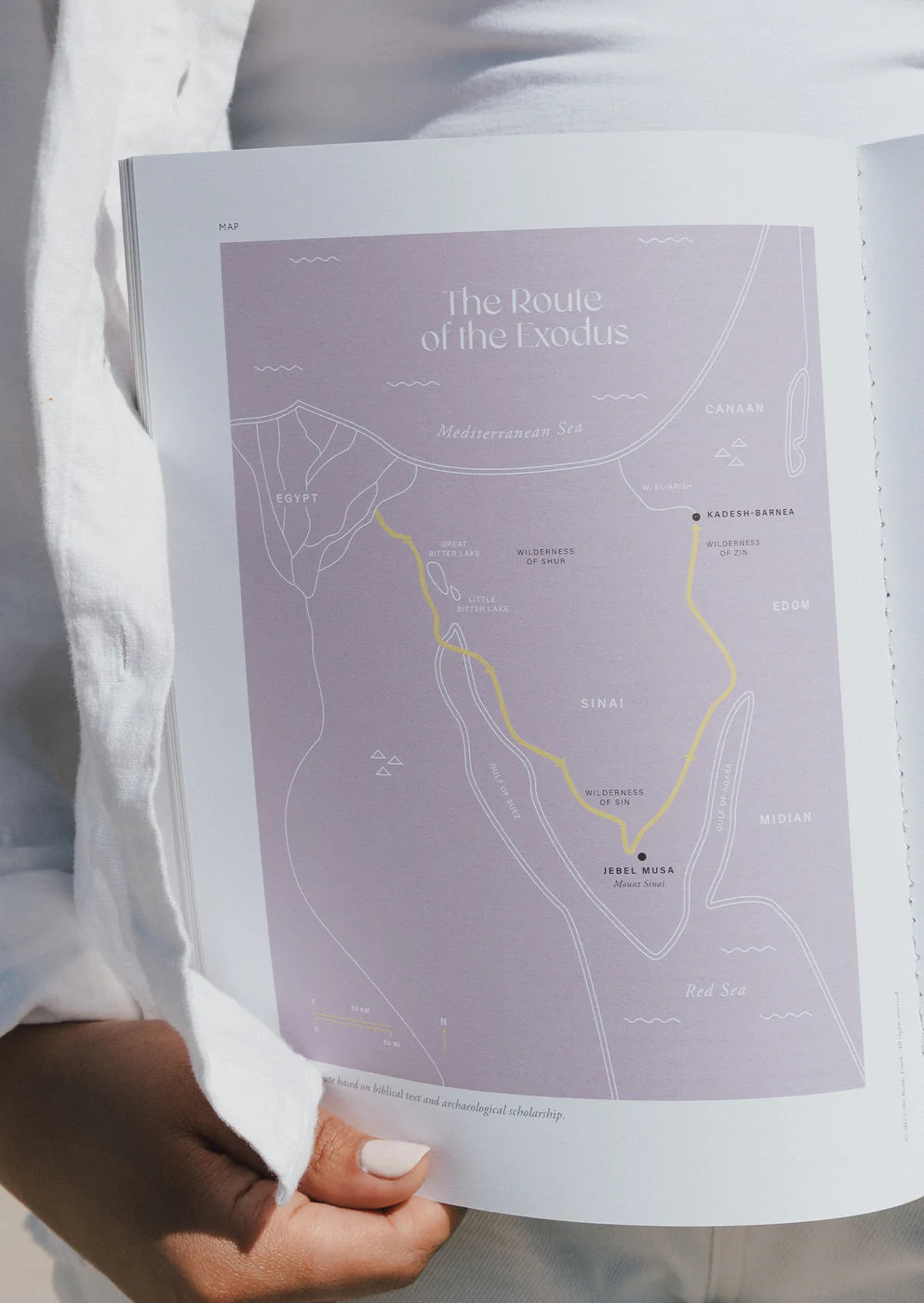'Exodus' Study Book