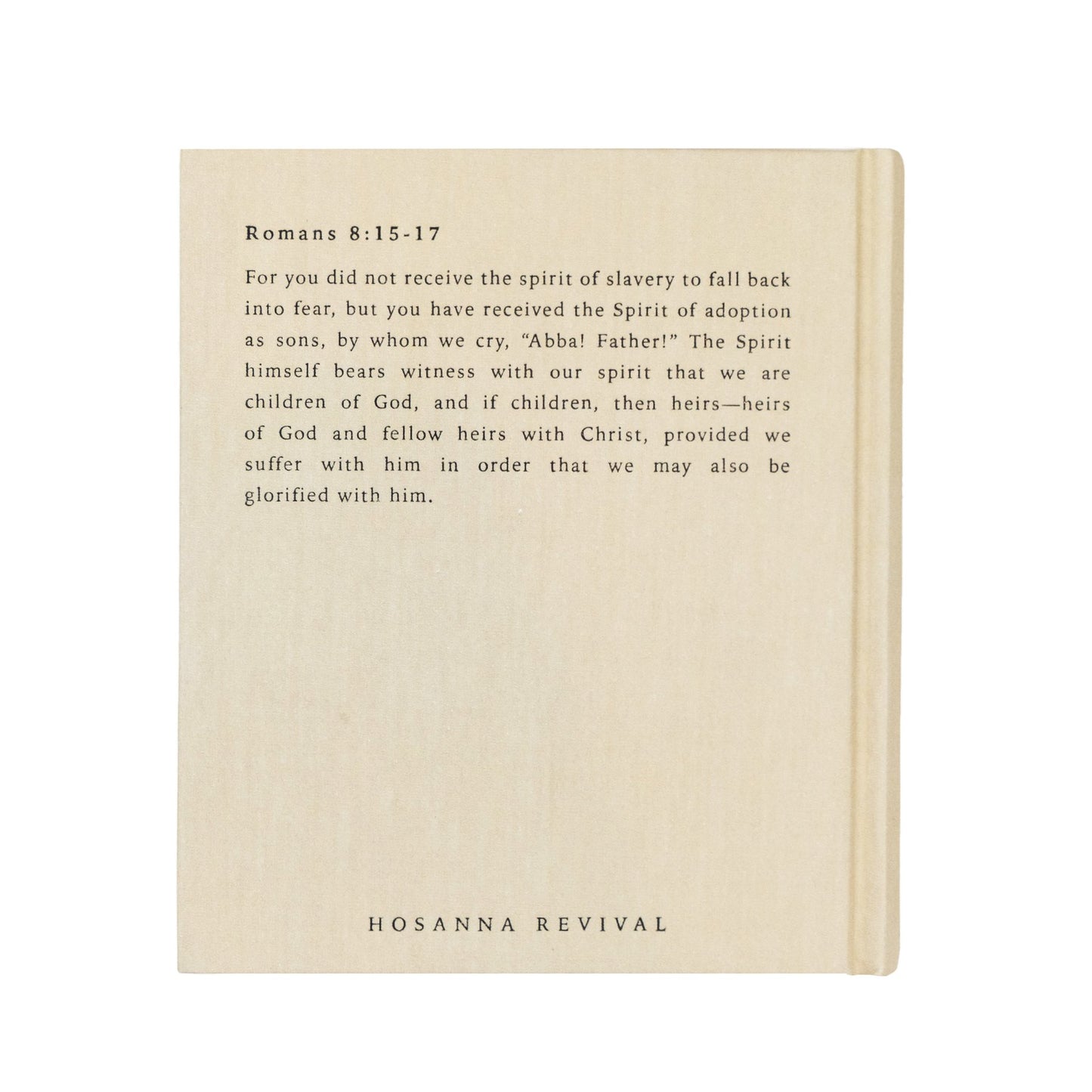 ESV Journaling Bible - Salamanca