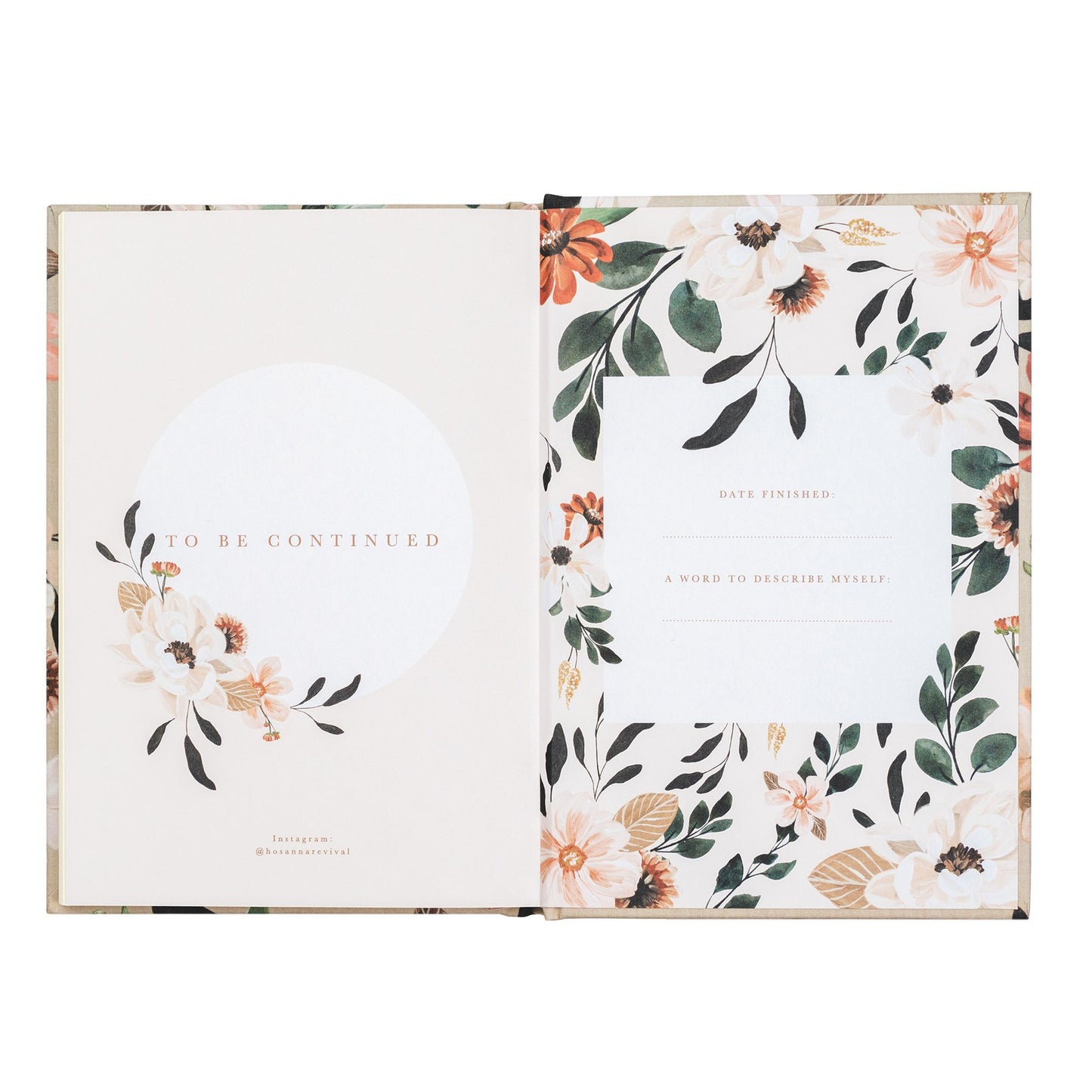 Lined Notebook: Salamanca