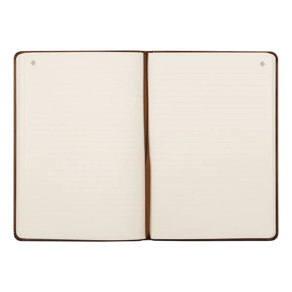 Lined Journal: Santa Elena Theme