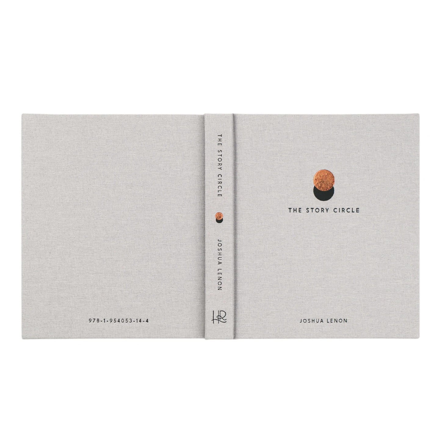 The Story Circle Devotional