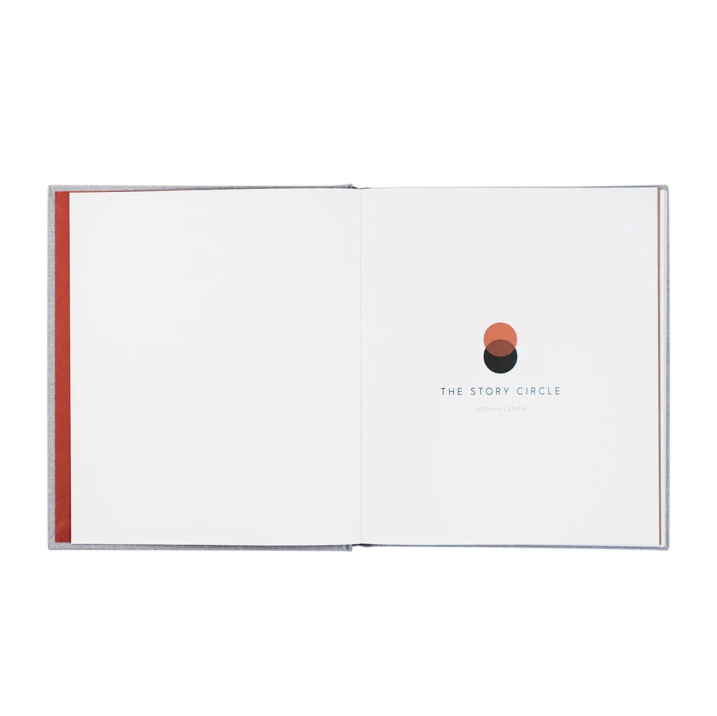 The Story Circle Devotional