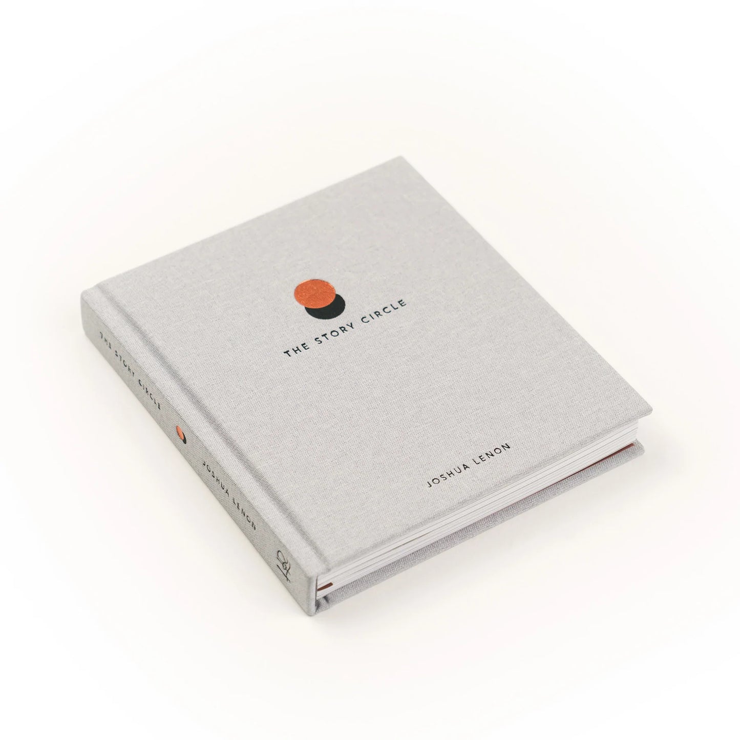 The Story Circle Devotional