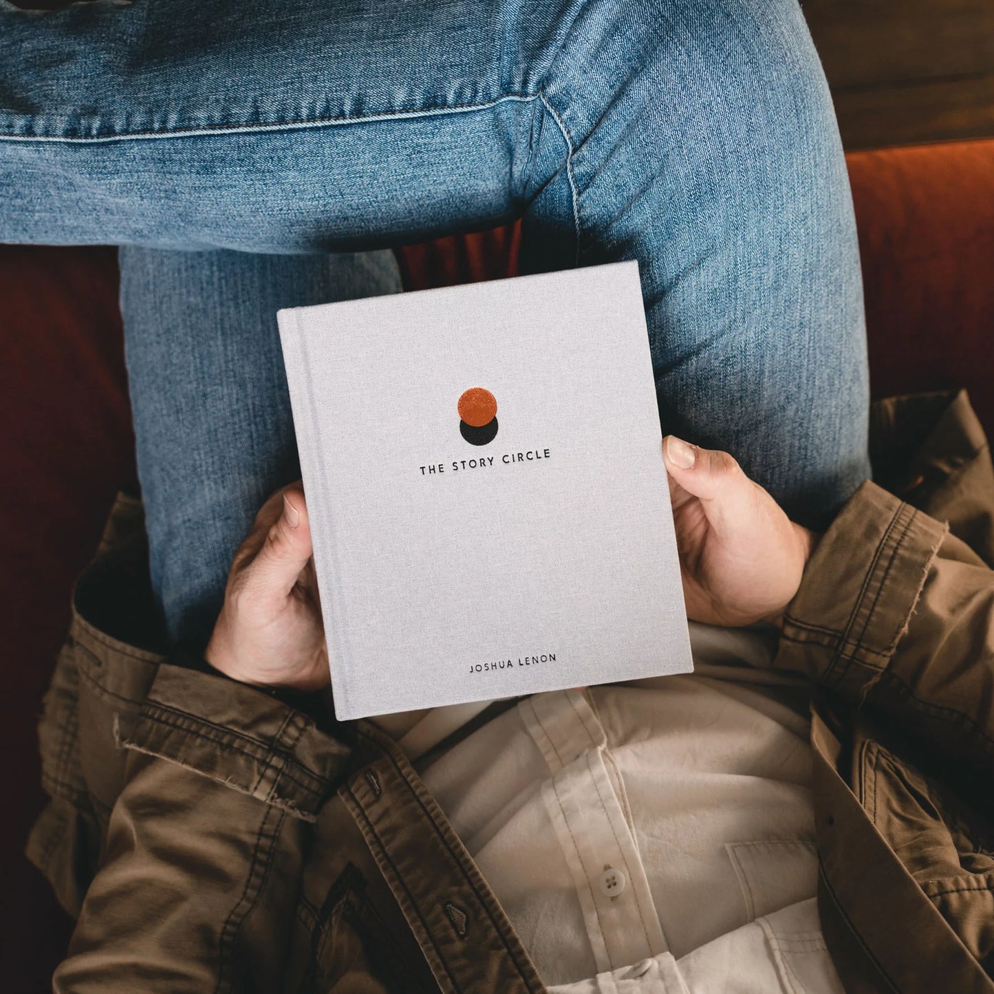 The Story Circle Devotional