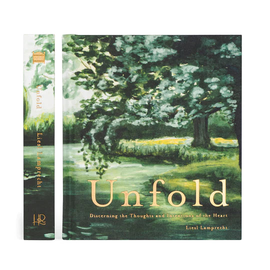 Unfold Devotional