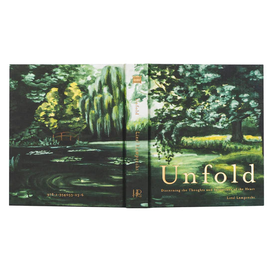 Unfold Devotional