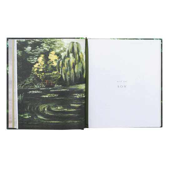 Unfold Devotional